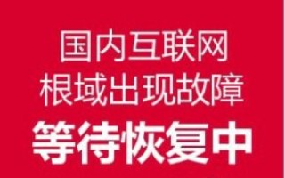 域名注册常见问题解析与应对策略