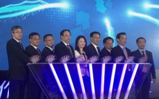 杭州网跃科技评测，重塑互联网服务格局的创新力量