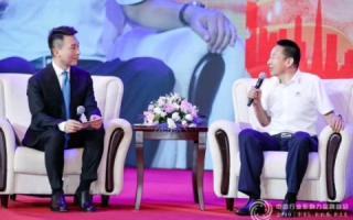 康辉互联，数字化转型的先锋与互联网科技的领跑者