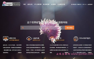 哇好主机网永久免费空间，打造个人网站的理想选择