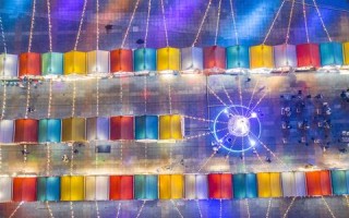 专题调研，聚焦重庆多元发展，解读官方网站新面貌