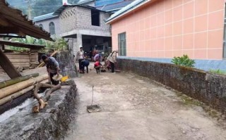 山里的呼唤，网络桥梁连接深山人家