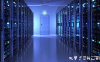 迅捷数据中心，创新驱动的云端未来