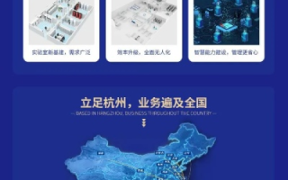 杭州网跃科技，企业数字化转型的智选搭档
