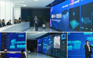 澜优科技，引领未来智能科技，打造数字时代新篇章