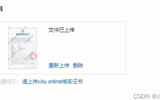 备案期间可以使用三级域名、二级域名或CanMe访问吗？