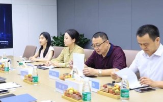 数字时代的先锋，博锐数据变革与实践
