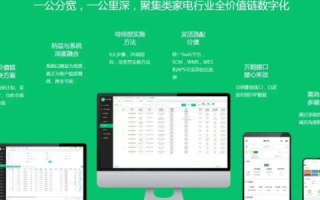 禾城主机，打造专属优质服务，引领数字化转型新潮流