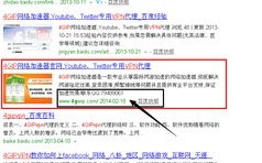 在商务网注册的域名与其他地方注册的域名有何不同