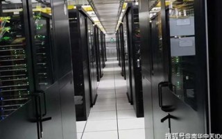 有谁知道租用服务器有哪些优势特点吗？