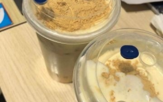 奶茶互联评测，一场跨界融合的味觉与智能盛宴