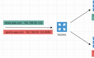 如何使用 Nginx 和 WDCP 实现域名转发