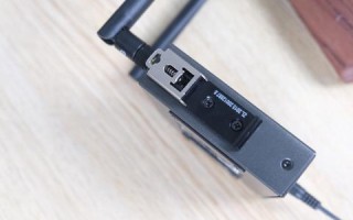 路由器实现另一台设备的监控画面设置，详细操作指南