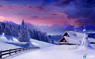 千山瑞雪与左岸雪，哪个名字更适合作为域名？