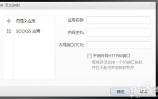 花生壳免费域名无法Ping通的困惑与解决之道