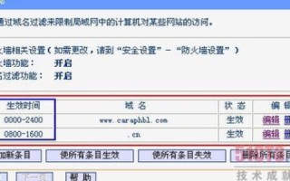 可以把临时域名删除吗？