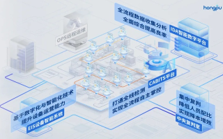 朗为数据，以科技助力，打造数据驱动的未来新生态