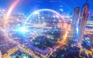 无限网的奇迹，重塑人类社交圈的未来蓝图