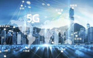 天脉网络的崛起，打造数字化转型的新基建