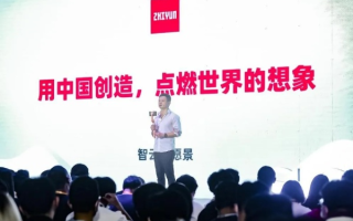 思博智创背后的故事，创新理念如何引领企业走向卓越