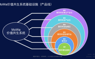 重塑麦慧互联—打造一个智慧、高效的商业生态系统