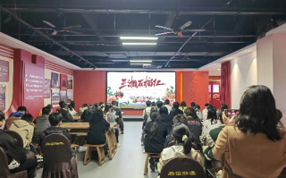 中国红网，新媒体时代下的红色文化传承与创新