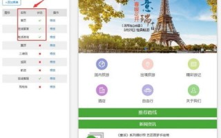 从购买域名到建站，全面指南