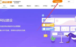 搭建网站，从源码上传至空间到域名绑定，全面解析