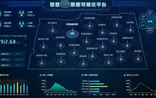 点亮数据的智慧之光，探索数据可视化与洞察力提升的策略