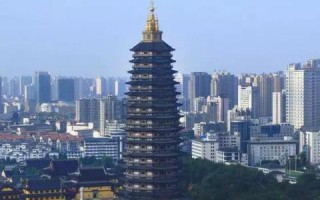 跨越时空的常州印记，探索常州空间的无限可能