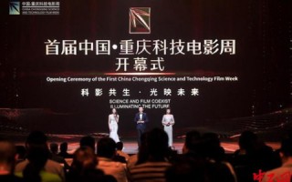 重庆立信科技的崛起及科技创新驱动的未来展望