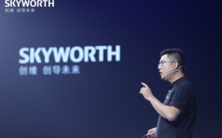 创维互联，稳定如磐，智领未来