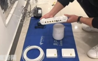 蓝海宽带评测，重塑互联网体验的新纪元