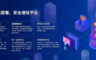 德迅网络，构建安全、高效、私密的数字生态