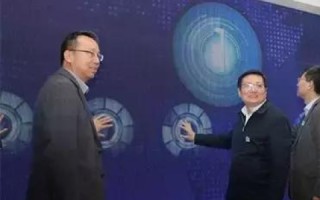 上海云网，重塑数字经济的创新引擎