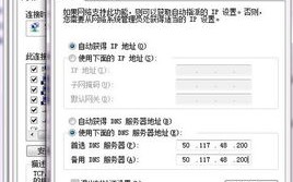 因特网中实现域名和IP地址转换功能的系统称为DNS
