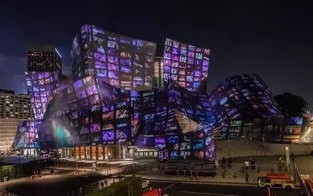 探索香港欣诚空间—创意与科技的完美融合