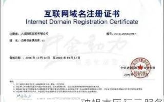 多域名证书能保护几个域名？