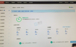 网店二级域名设置不显示问题解析与解决方案