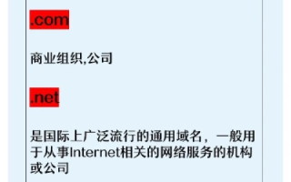 全球范围内申请便宜顶级域名的全面指南