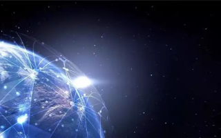 星空互联，编织梦想的宇宙网络