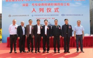 解密远洋数据，探索数据海洋的无限可能