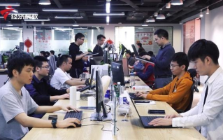 广州世信互联，稳健发展的互联网新动力