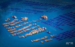 中国数据港，筑梦数字经济的星辰大海