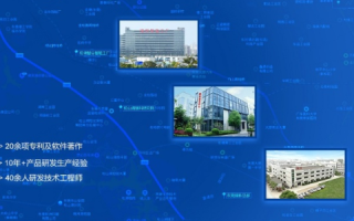 瑞达智创官网，引领科技创新，打造智能未来
