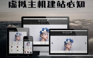 做网站如何选择虚拟主机