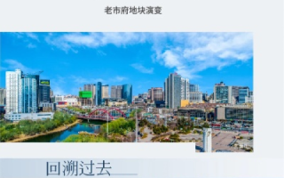 鸢都商务新纪元，探索可持续发展与城市繁荣之路