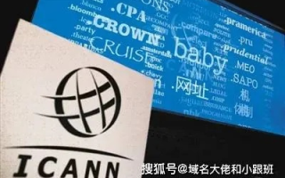 网络域名可否用中文名称来命名，一场关于互联网标识的变革