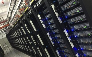 服务器托管相比企业自建机房的显著优势