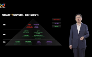 酷锐云，重塑云计算行业，引领数字时代新风口